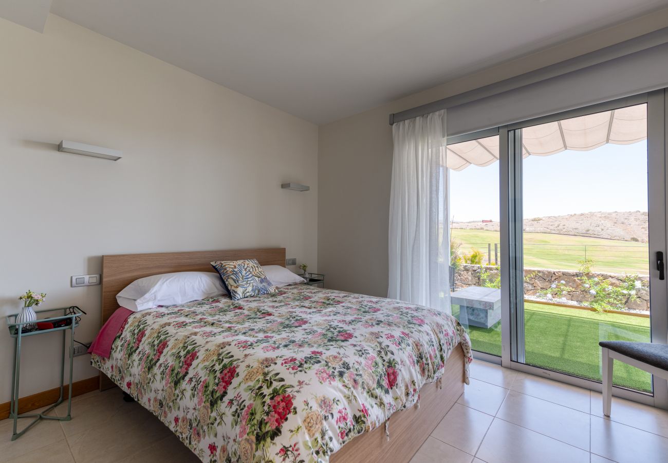 Villa in San Bartolomé de Tirajana - VISTA GOLF 11