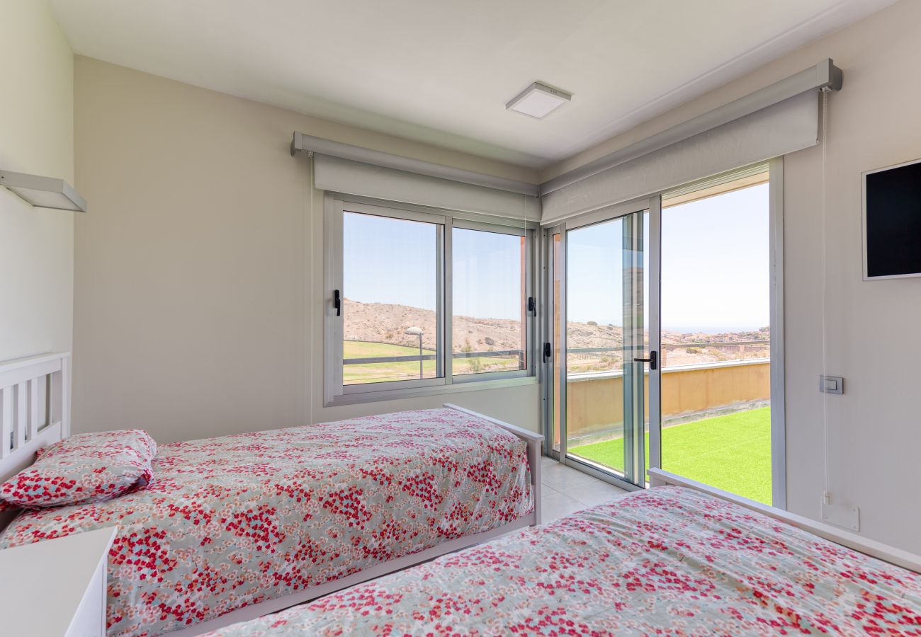 Villa in San Bartolomé de Tirajana - VISTA GOLF 11