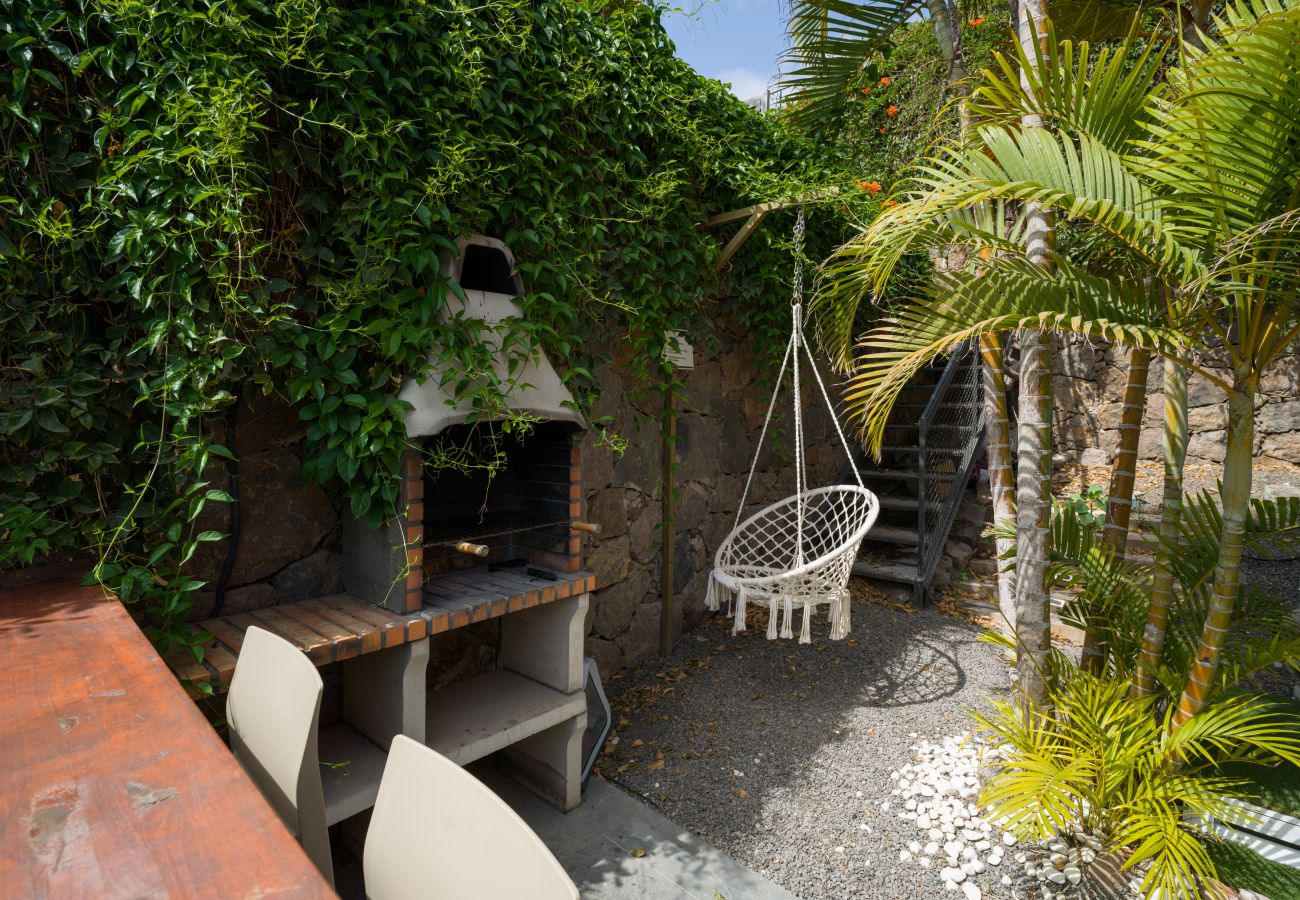 Villa in San Bartolomé de Tirajana - VISTA GOLF 27