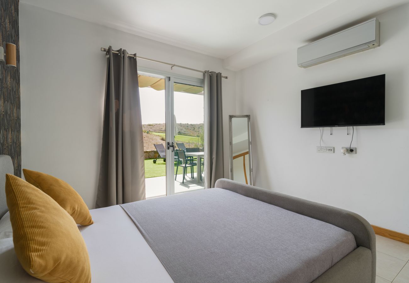 Villa in San Bartolomé de Tirajana - VISTA GOLF 27