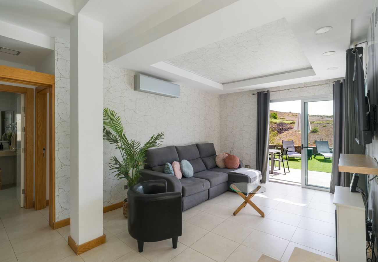 Villa in San Bartolomé de Tirajana - VISTA GOLF 27