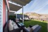 Villa in San Bartolomé de Tirajana - VISTA GOLF 27 Villa in San Bartolomé de Tirajana - VISTA GOLF 27