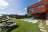 Villa in San Bartolomé de Tirajana - TABAIBAS 14 Villa in San Bartolomé de Tirajana - TABAIBAS 14