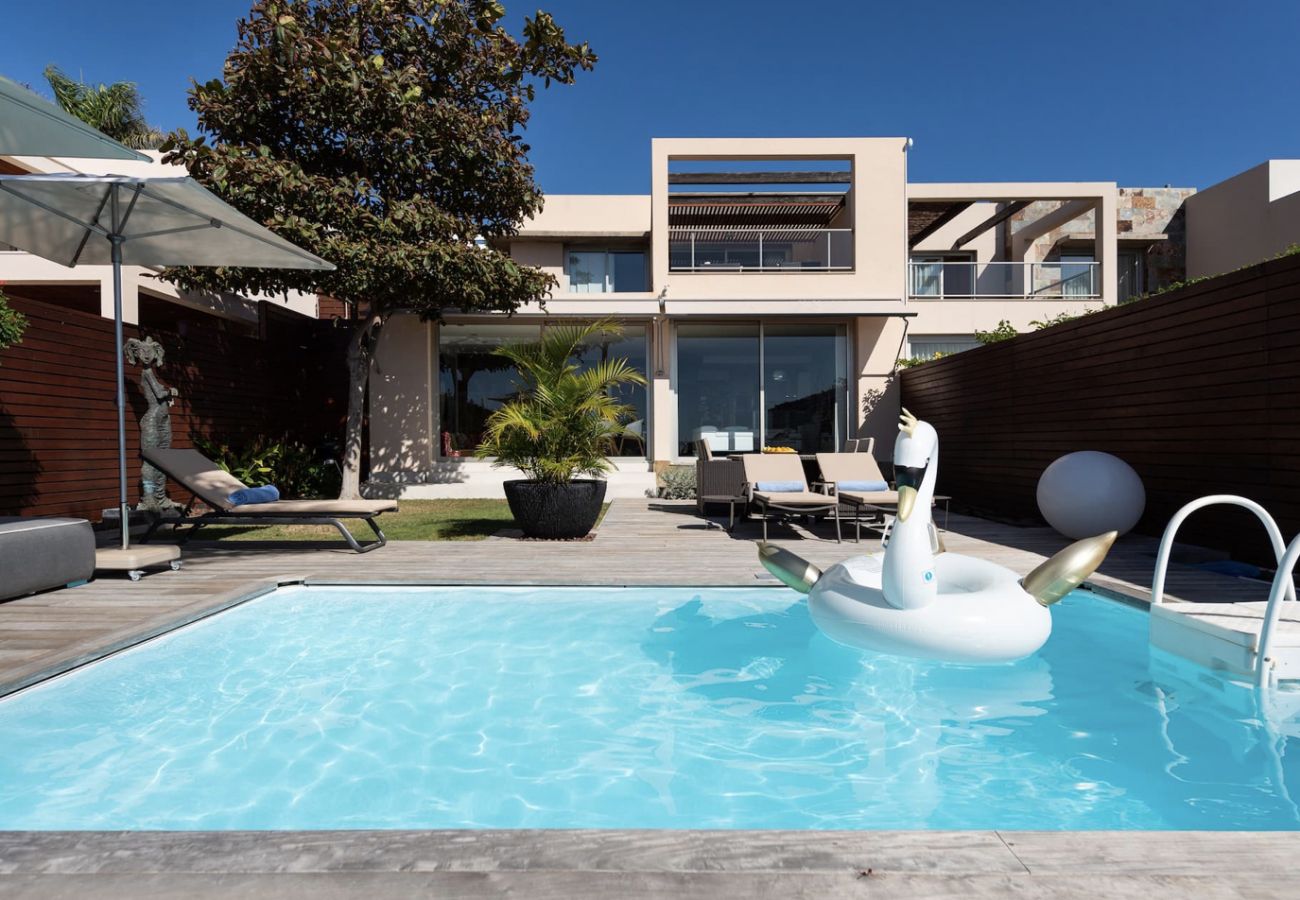 Villa in San Bartolomé de Tirajana - CASA GOLFERS 3