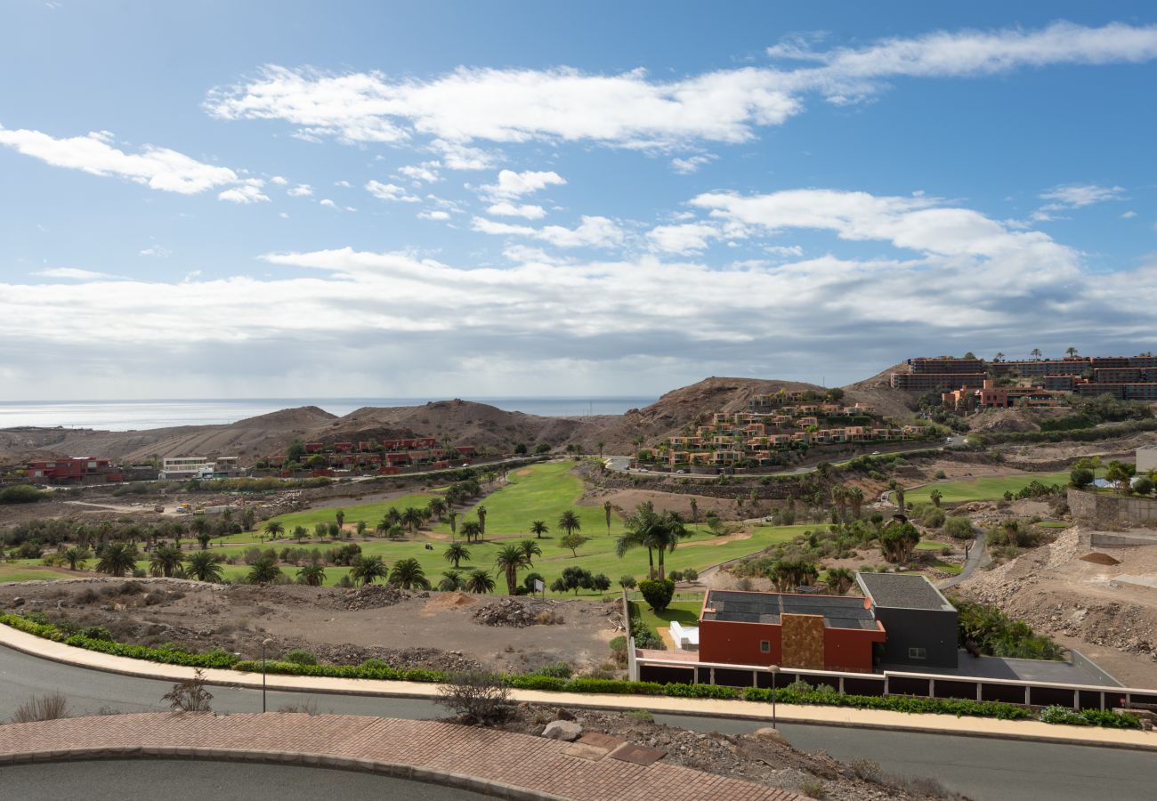 Villa in San Bartolomé de Tirajana - PARAISO