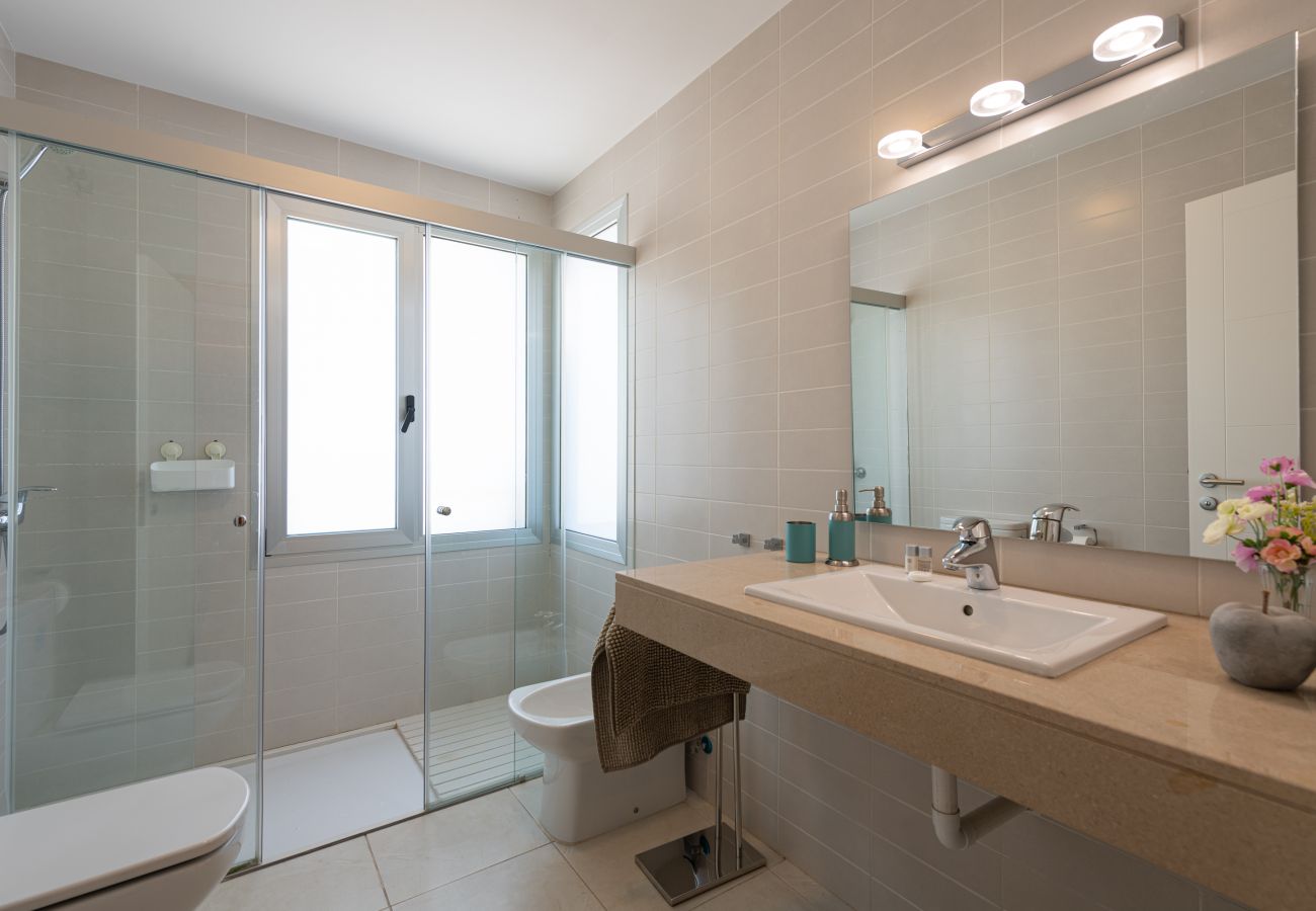 Villa in San Bartolomé de Tirajana - VISTA GOLF 15