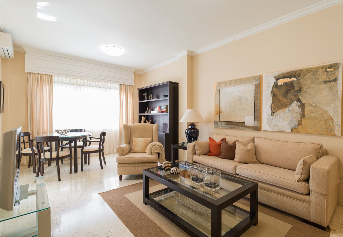 Apartment in Las Palmas de Gran Canaria - LOPE VEGA APARTMENT