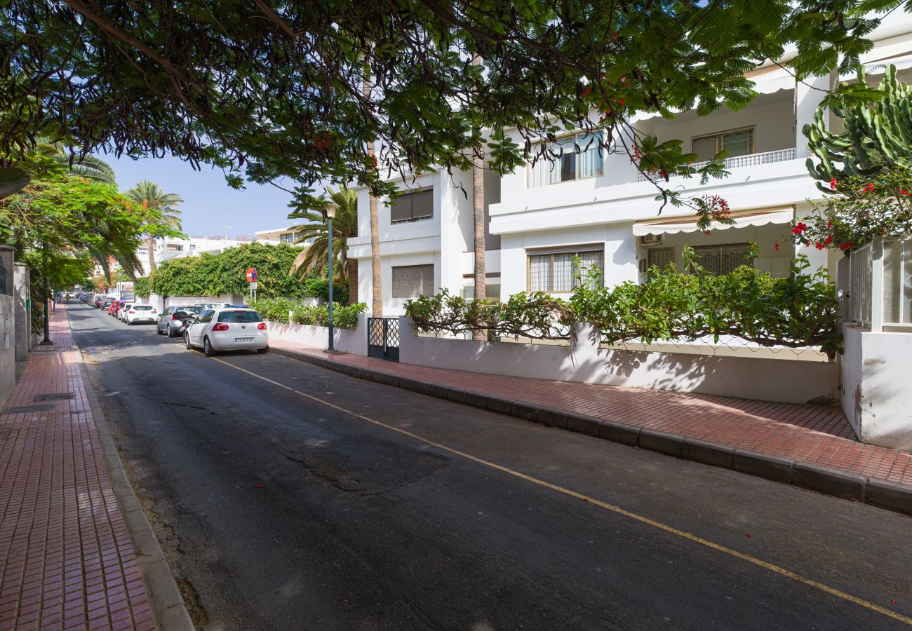 Apartment in Las Palmas de Gran Canaria - LOPE VEGA APARTMENT