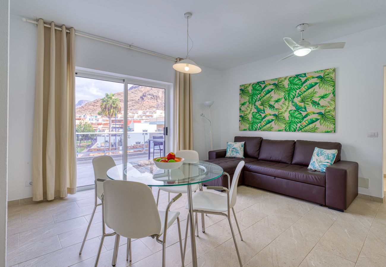 Apartment in Mogán - MOGAN MONTANA