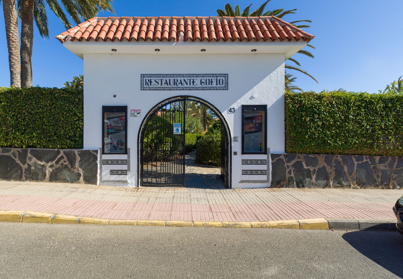 Bungalow in San Bartolomé de Tirajana - Sun Club