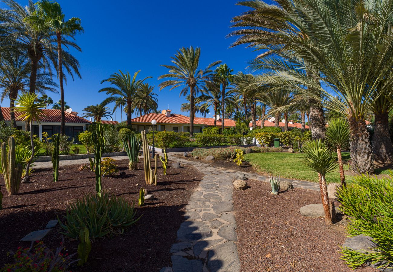 Bungalow in San Bartolomé de Tirajana - Sun Club