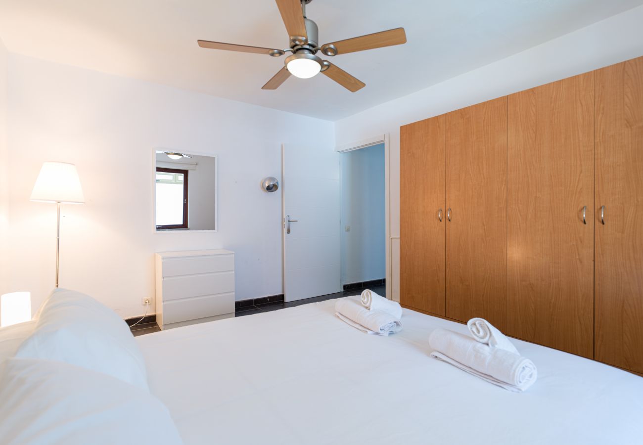Bungalow in San Bartolomé de Tirajana - Sun Club