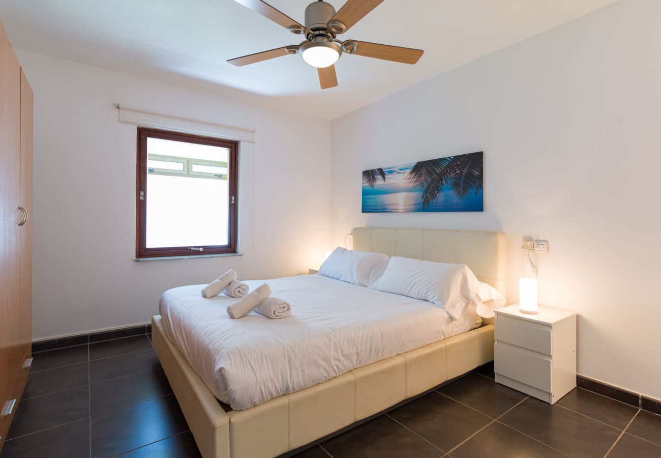 Bungalow in San Bartolomé de Tirajana - Sun Club