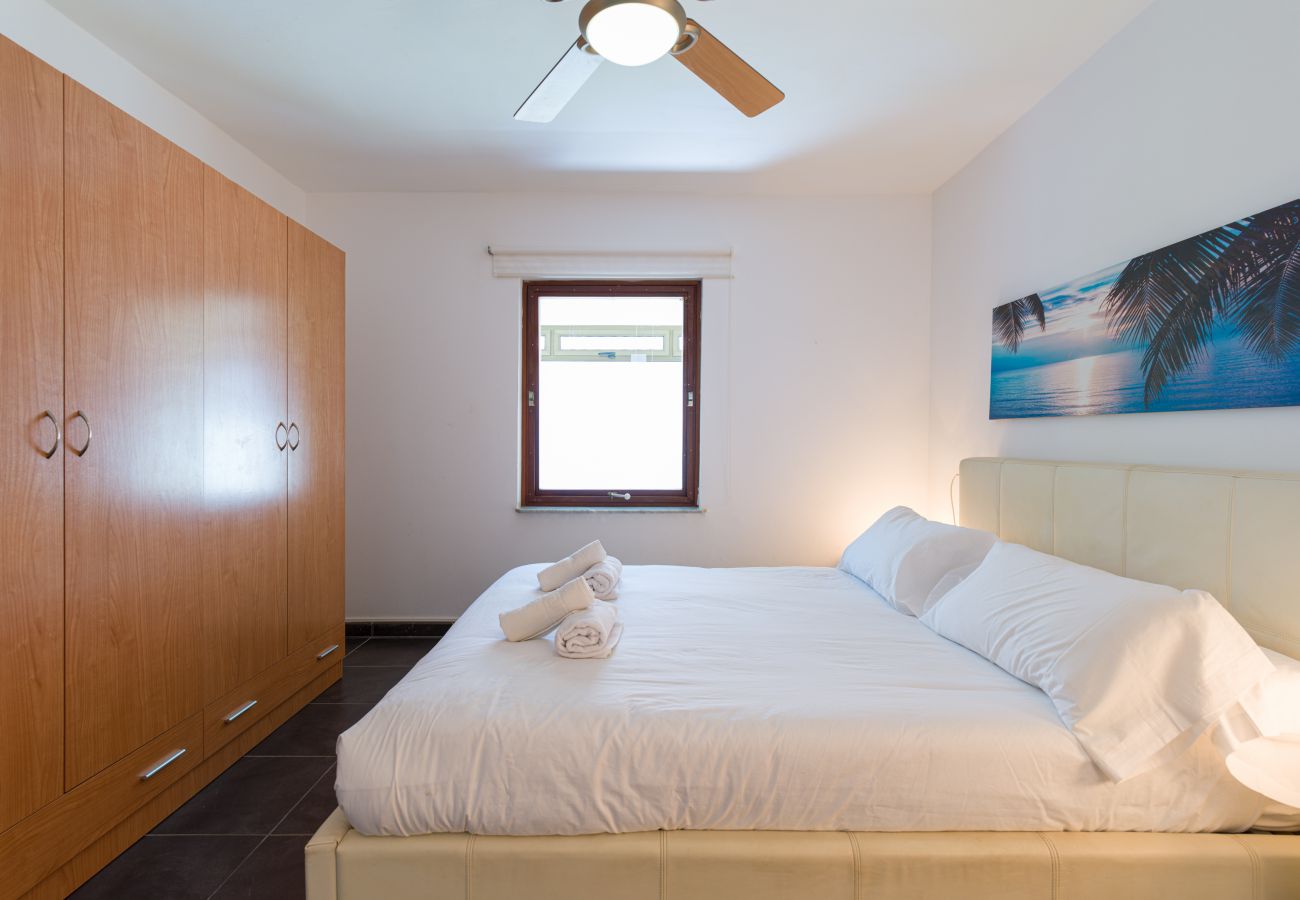 Bungalow in San Bartolomé de Tirajana - Sun Club