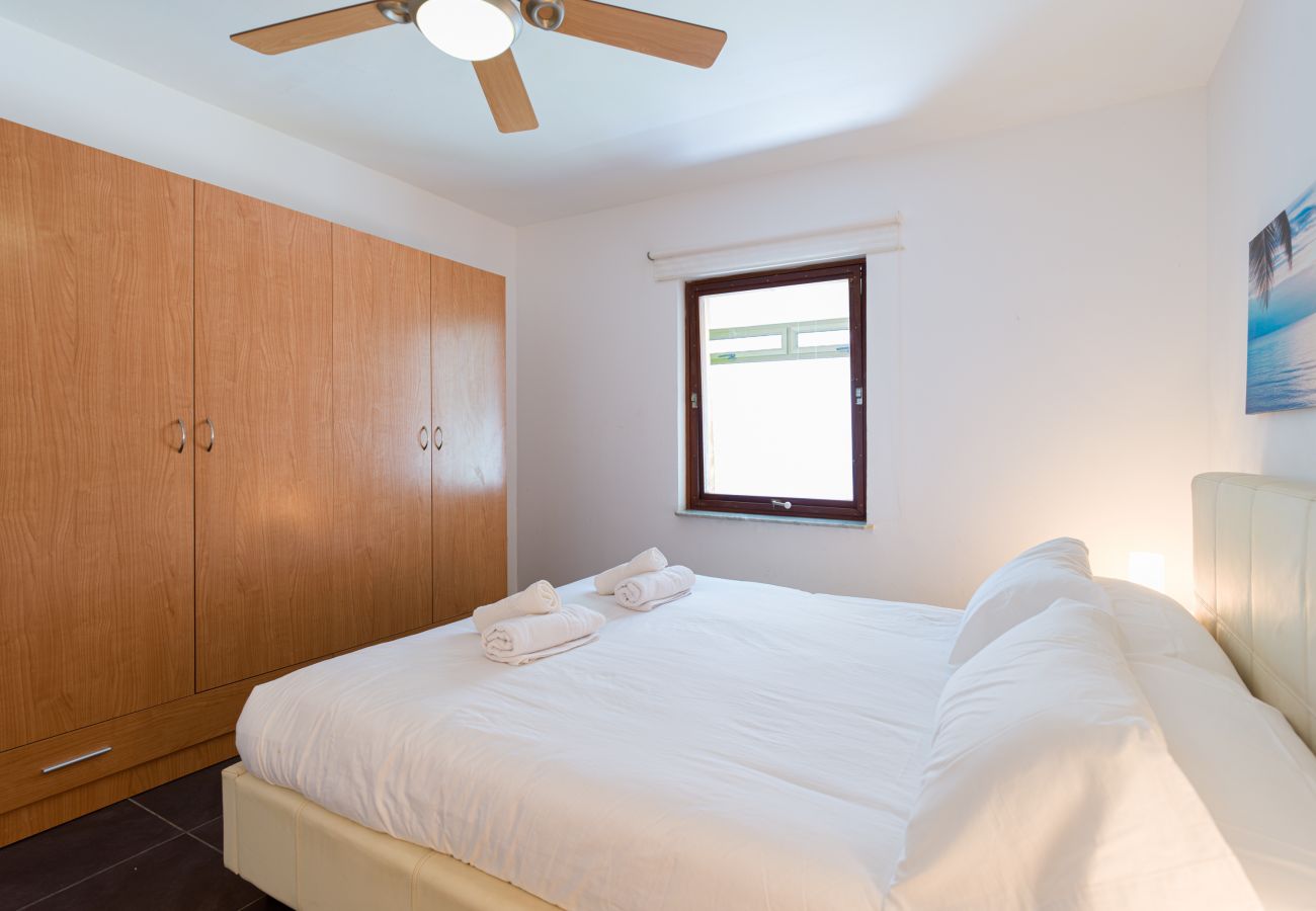 Bungalow in San Bartolomé de Tirajana - Sun Club