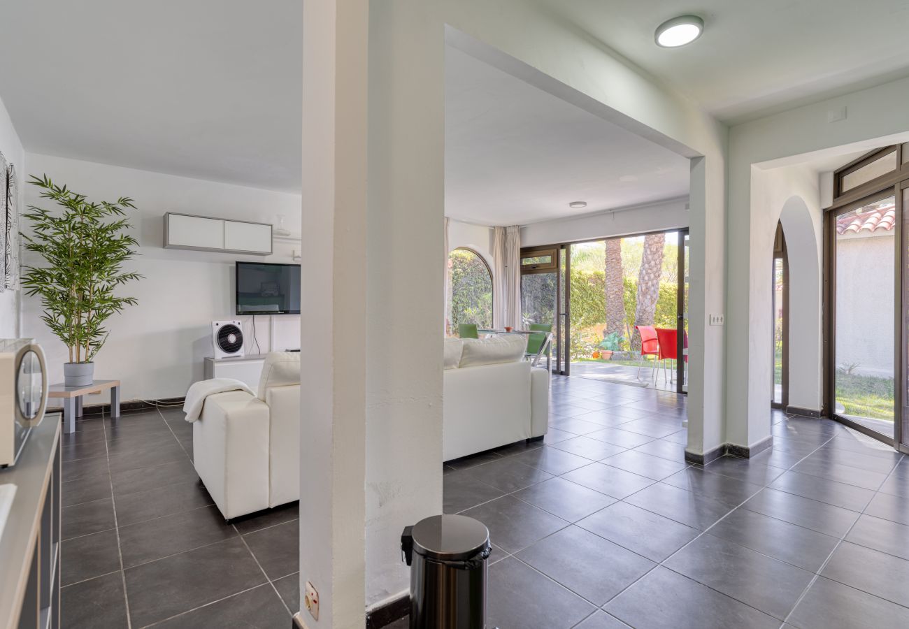 Bungalow in San Bartolomé de Tirajana - Sun Club
