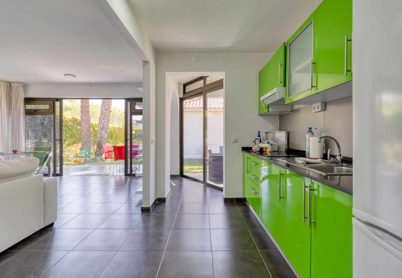 Bungalow in San Bartolomé de Tirajana - Sun Club