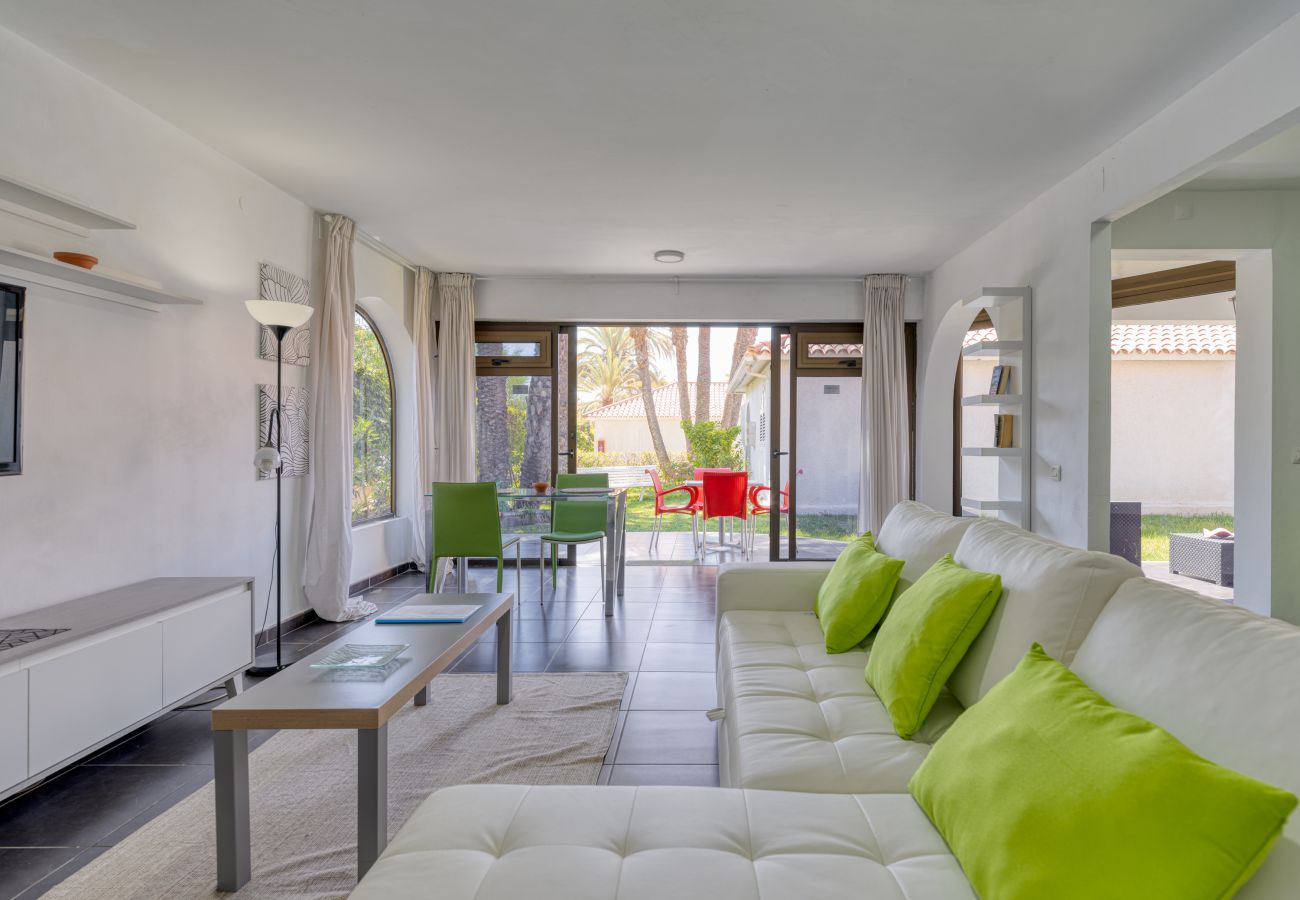 Bungalow in San Bartolomé de Tirajana - Sun Club