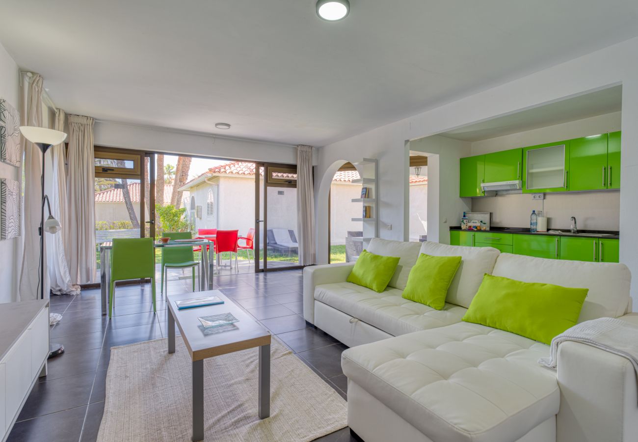 Bungalow in San Bartolomé de Tirajana - Sun Club