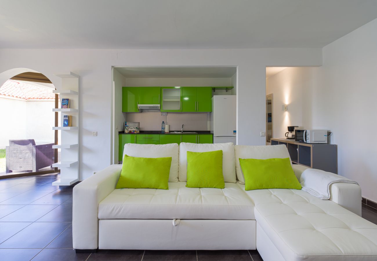 Bungalow in San Bartolomé de Tirajana - Sun Club