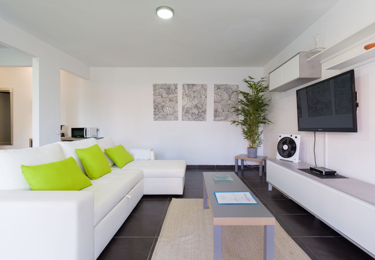 Bungalow in San Bartolomé de Tirajana - Sun Club