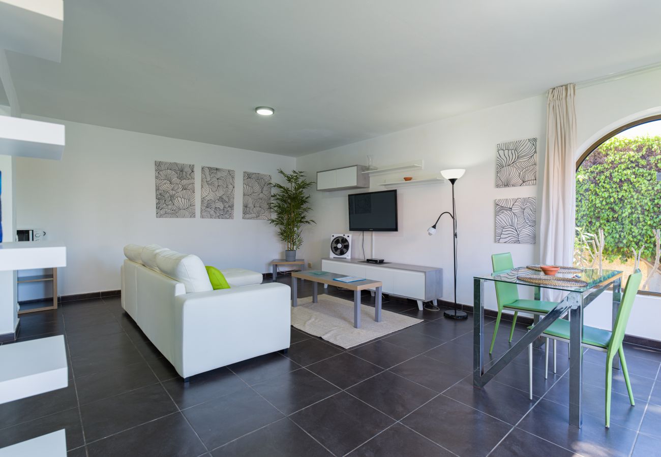 Bungalow in San Bartolomé de Tirajana - Sun Club