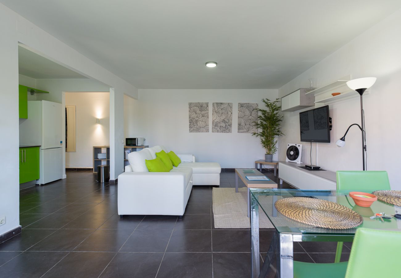 Bungalow in San Bartolomé de Tirajana - Sun Club