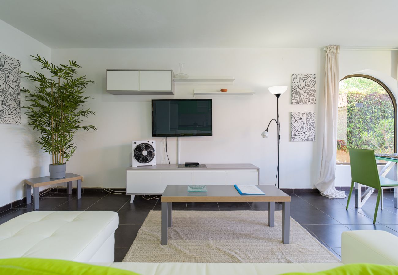 Bungalow in San Bartolomé de Tirajana - Sun Club