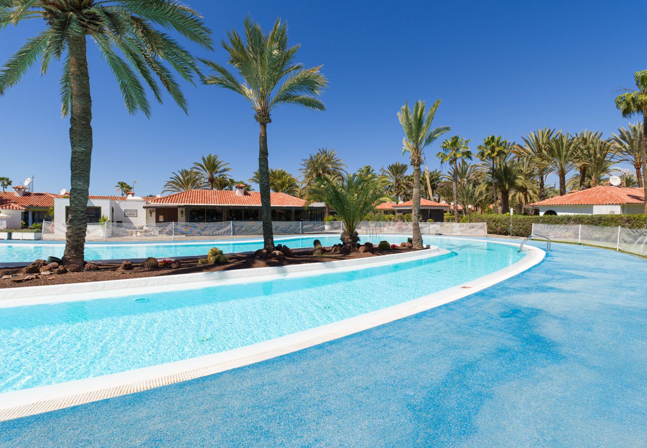 Bungalow in San Bartolomé de Tirajana - Sun Club