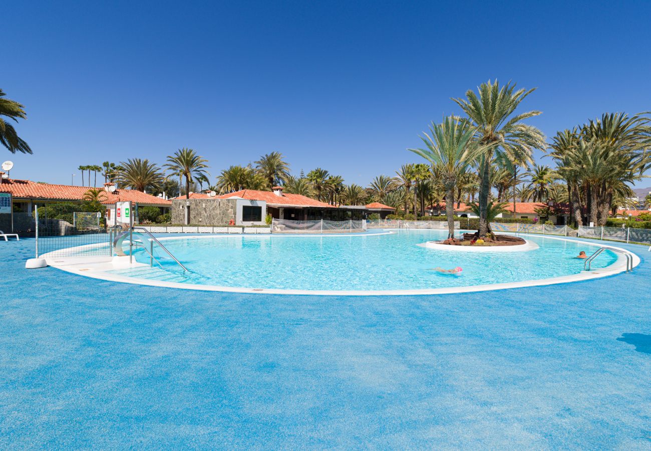 Bungalow in San Bartolomé de Tirajana - Sun Club