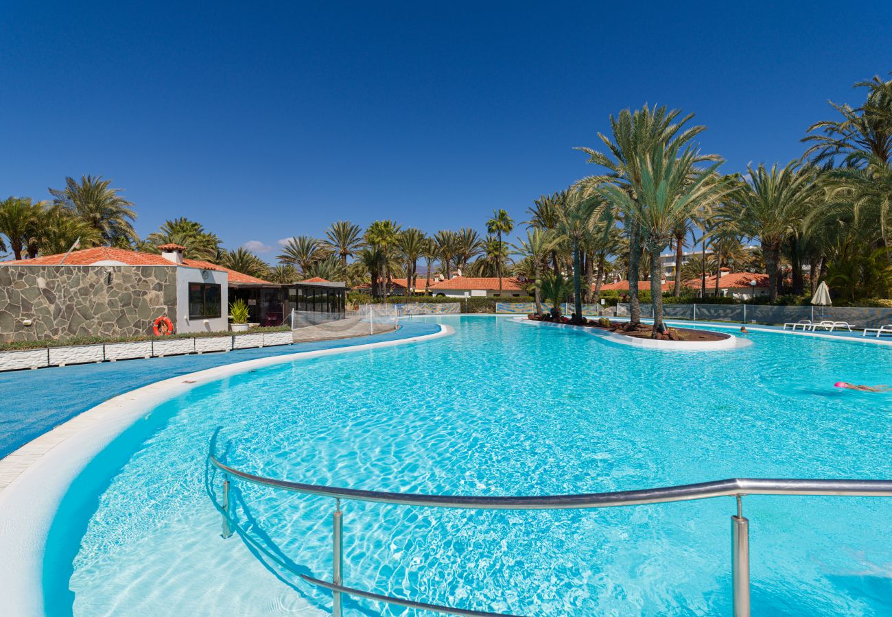 Bungalow in San Bartolomé de Tirajana - Sun Club