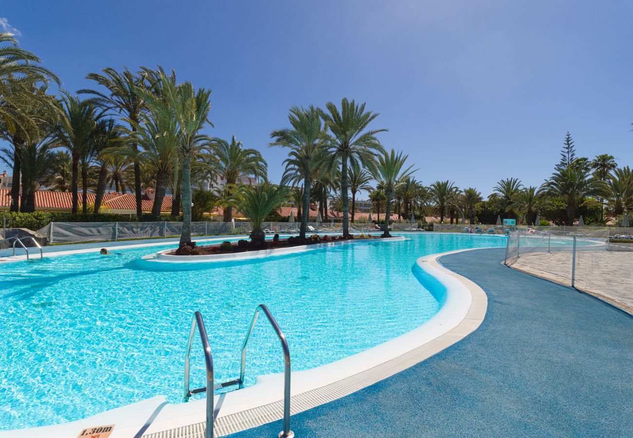 Bungalow in San Bartolomé de Tirajana - Sun Club