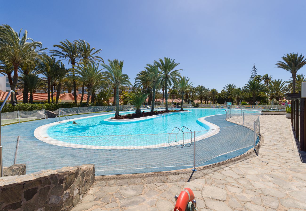 Bungalow in San Bartolomé de Tirajana - Sun Club