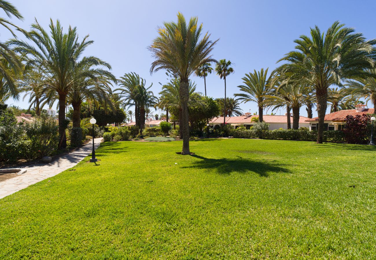 Bungalow in San Bartolomé de Tirajana - Sun Club