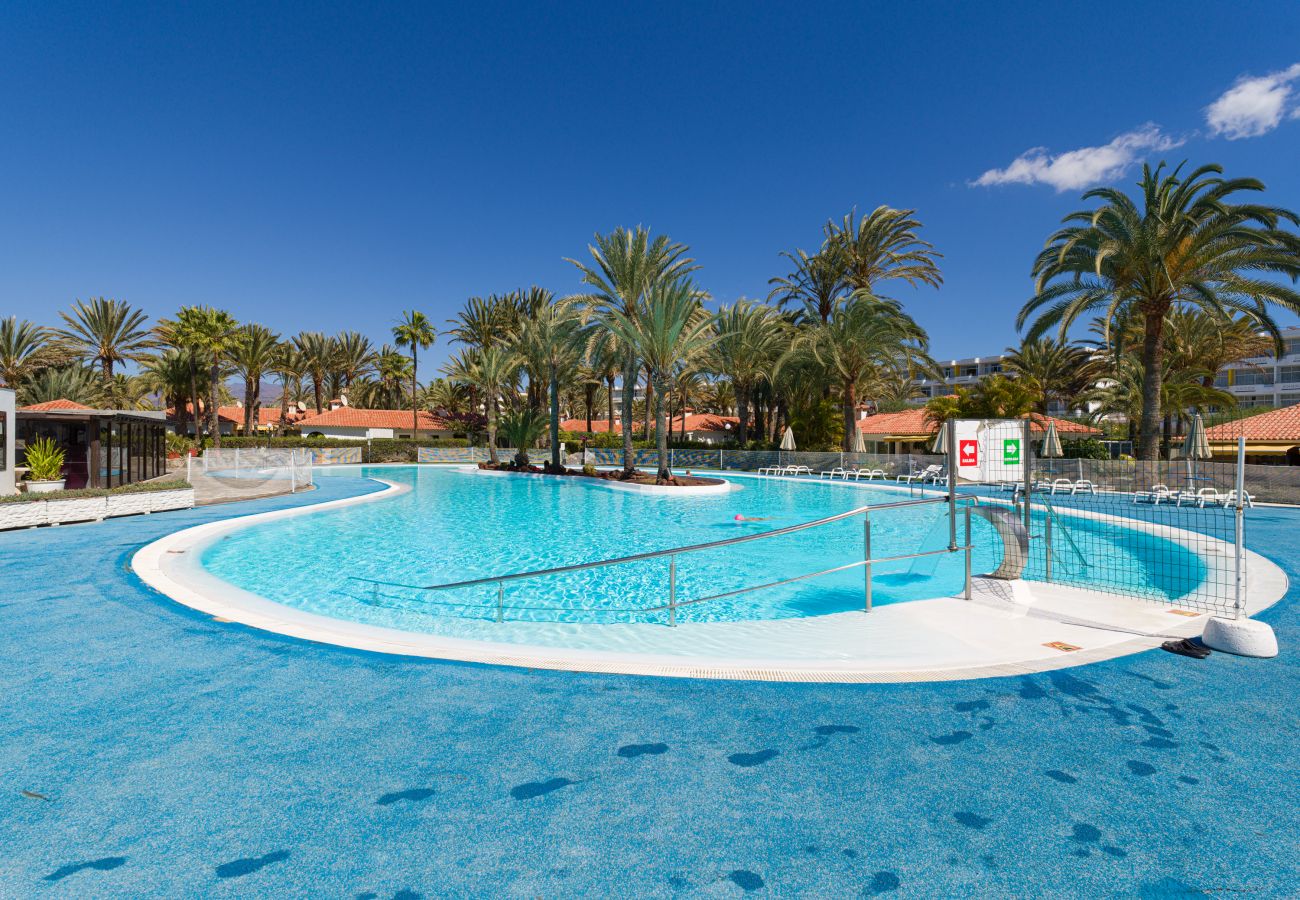 Bungalow in San Bartolomé de Tirajana - Sun Club