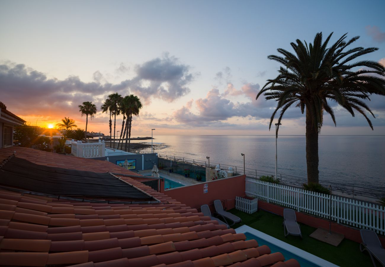 Villa in Maspalomas - Hamburgo 11