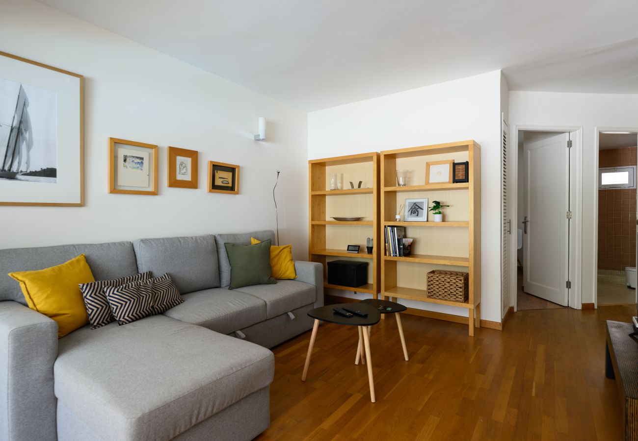House in San Bartolomé de Tirajana - S.A Los Dragos 12 