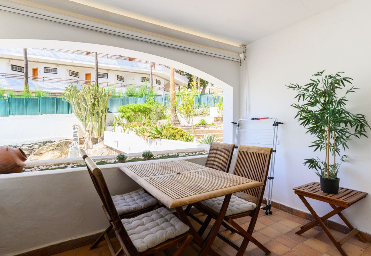 House in San Bartolomé de Tirajana - S.A Los Dragos 12 