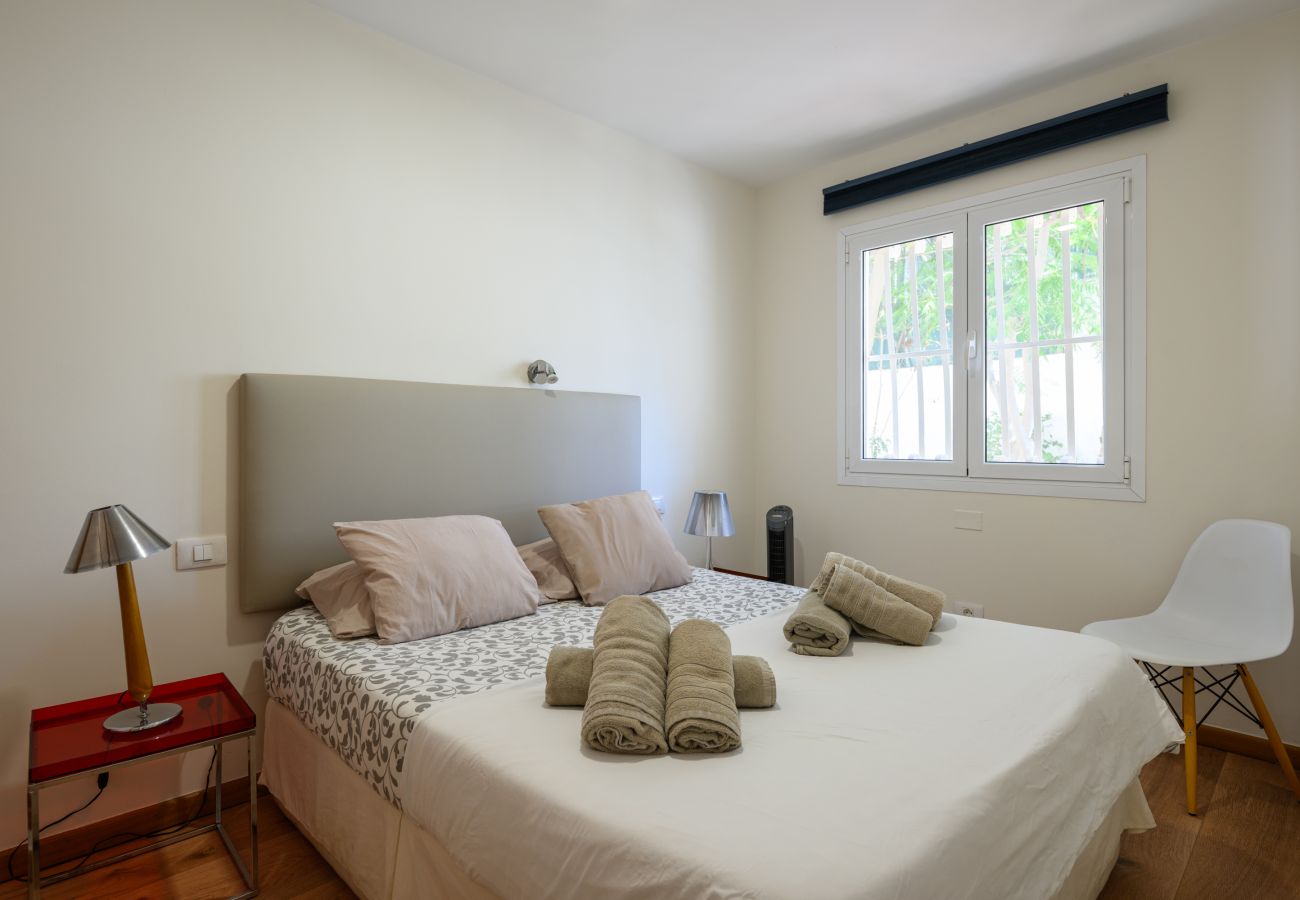 House in San Bartolomé de Tirajana - S.A Los Dragos 12 