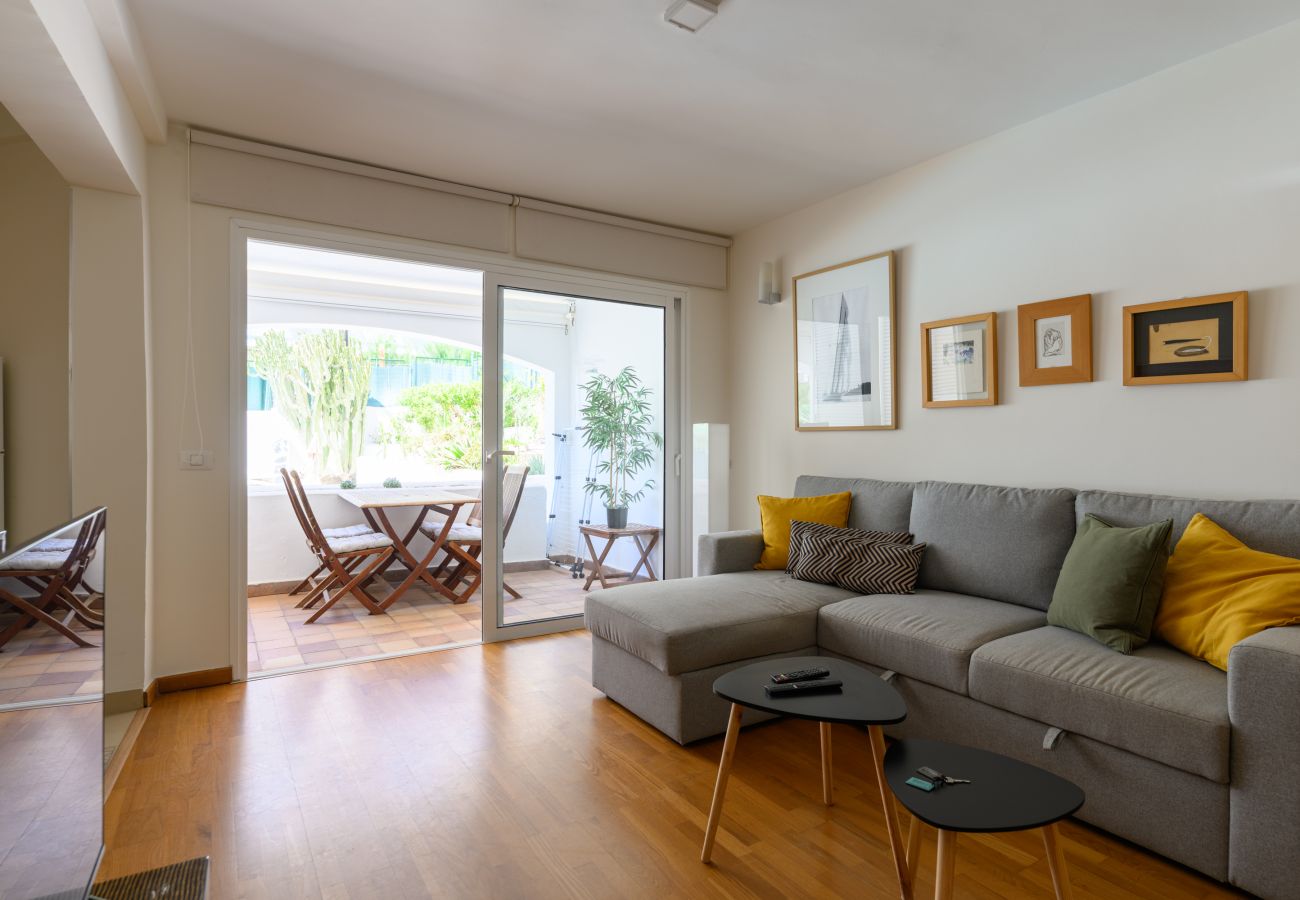 House in San Bartolomé de Tirajana - S.A Los Dragos 12 