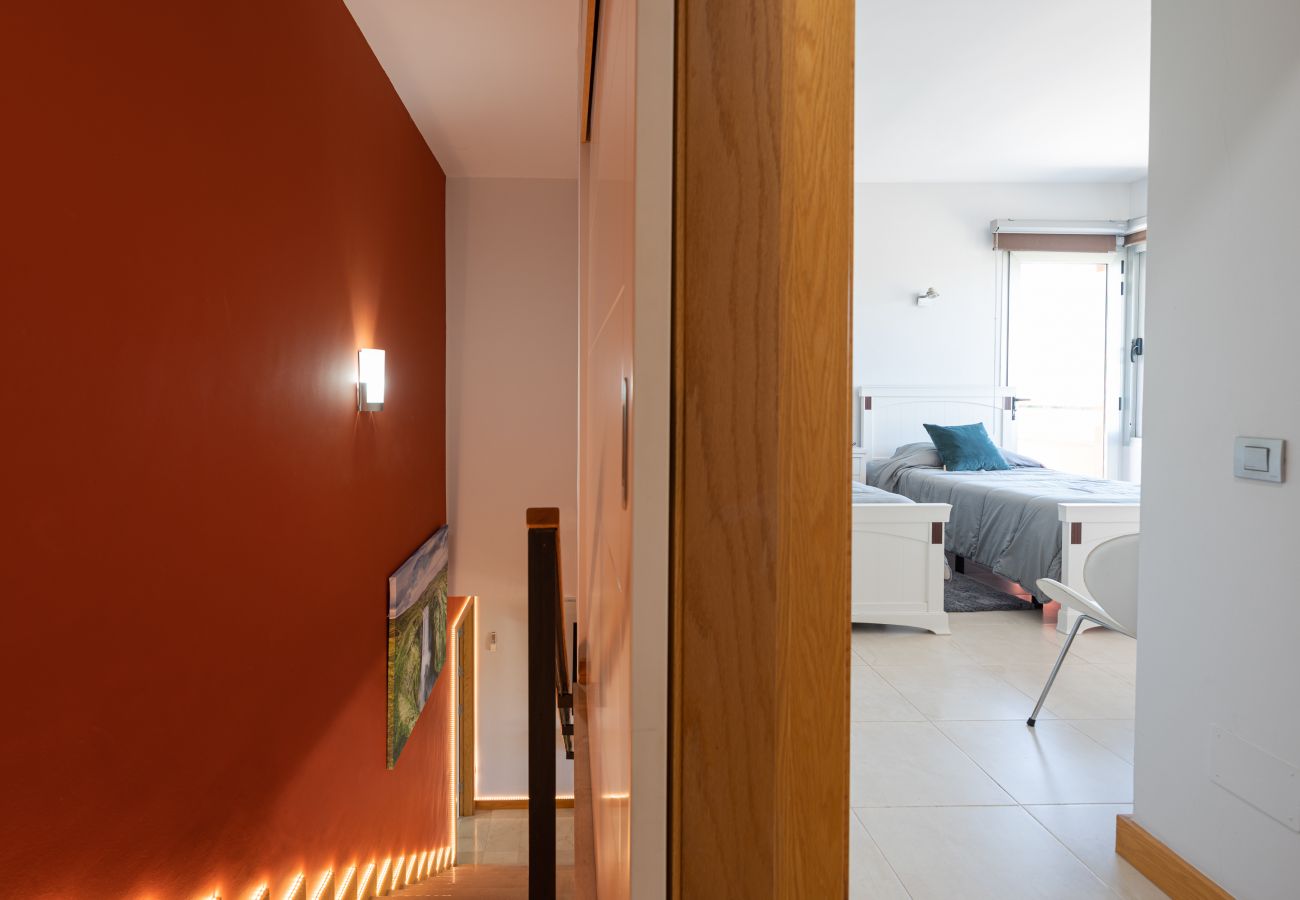Villa in San Bartolomé de Tirajana - Green Sea