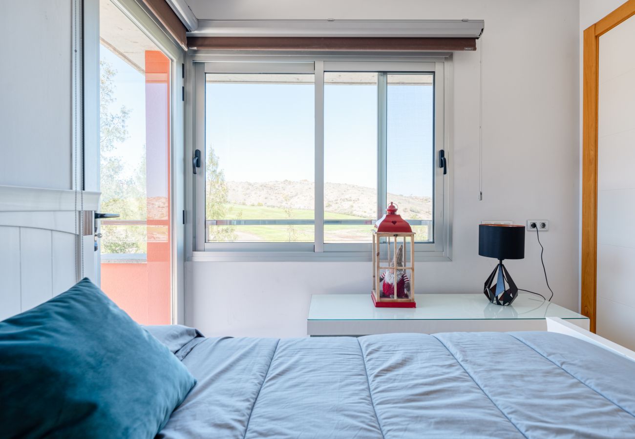Villa in San Bartolomé de Tirajana - Green Sea