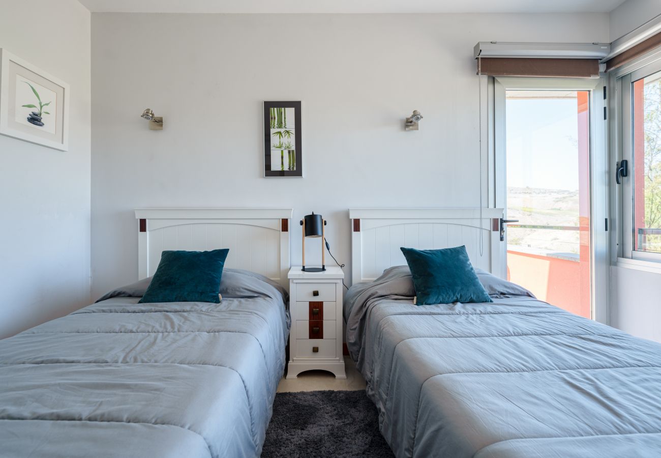 Villa in San Bartolomé de Tirajana - Green Sea