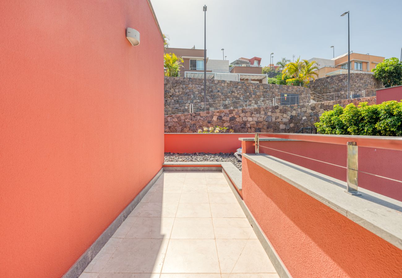 Villa in San Bartolomé de Tirajana - Green Sea