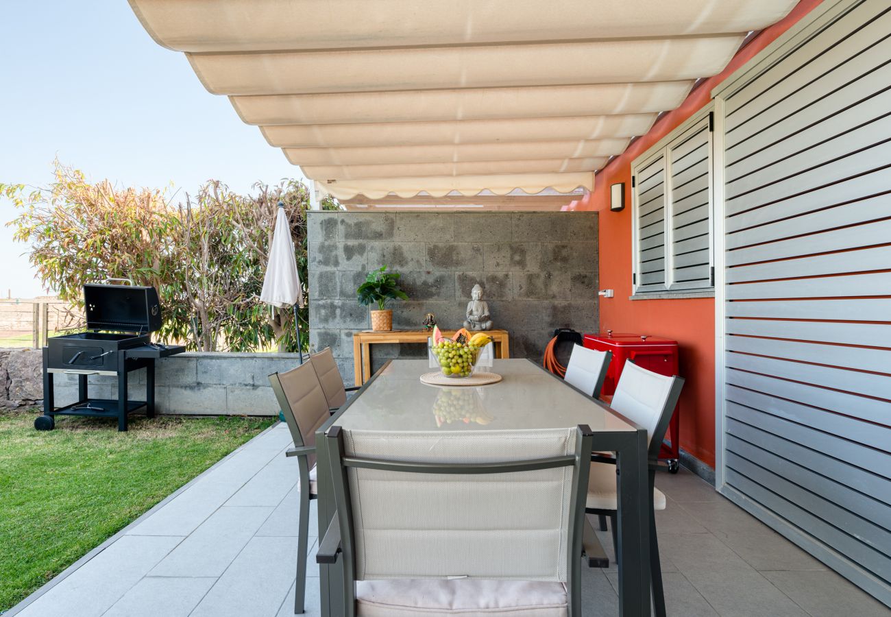 Villa in San Bartolomé de Tirajana - Green Sea