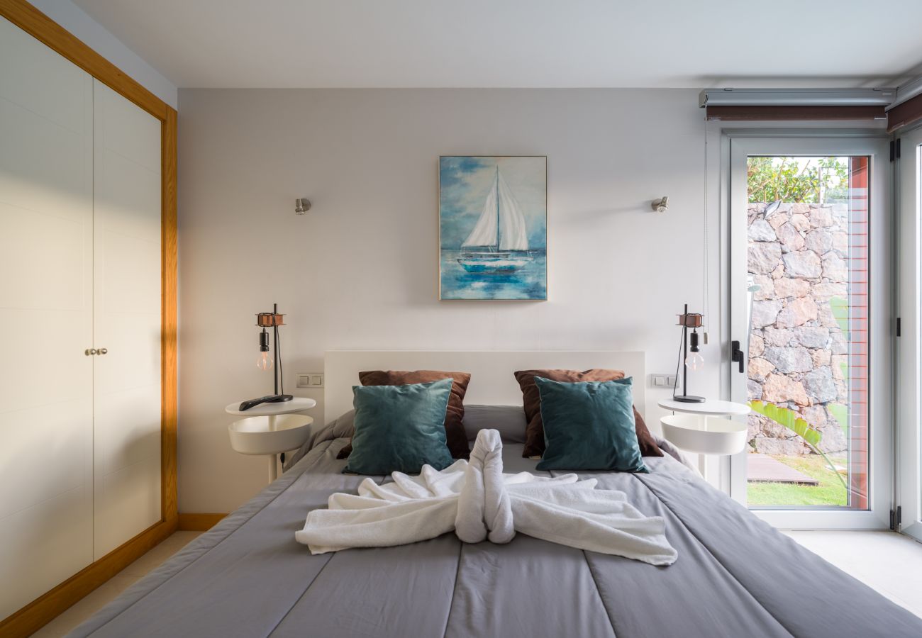 Villa in San Bartolomé de Tirajana - Green Sea