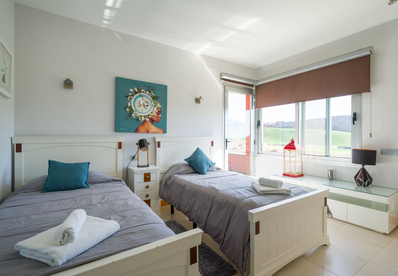Villa in San Bartolomé de Tirajana - Green Sea