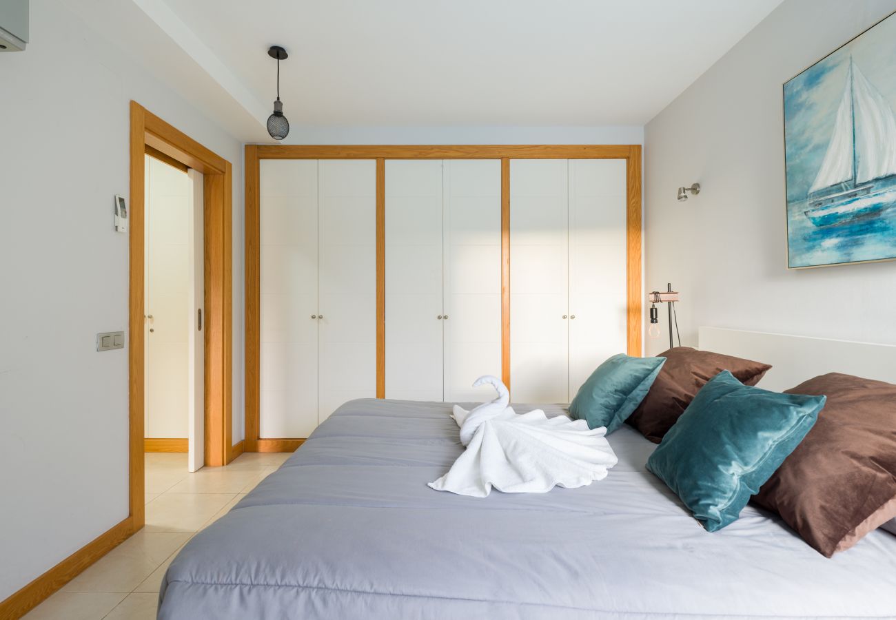 Villa in San Bartolomé de Tirajana - Green Sea