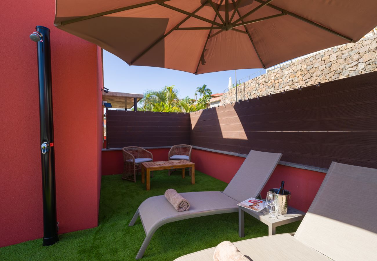 Villa in San Bartolomé de Tirajana - Green Sea