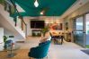 Villa in San Bartolomé de Tirajana - Green Sea Villa in San Bartolomé de Tirajana - Green Sea